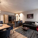 Lejlighed Lamonte Luxury