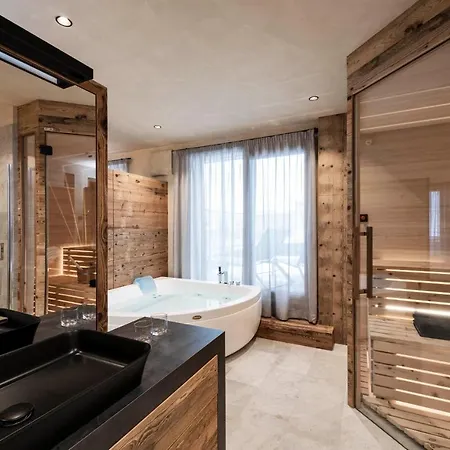 Lamonte Luxury * קיצביהל