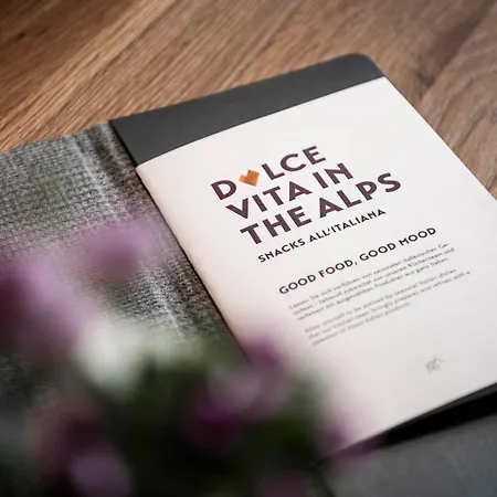 Lägenhet Lamonte Luxury *