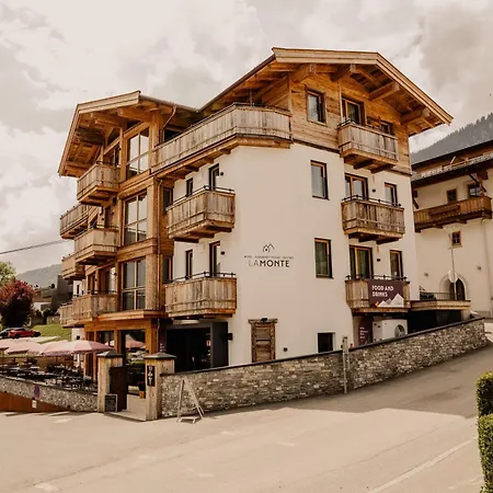 Lamonte Luxury Appartamento *