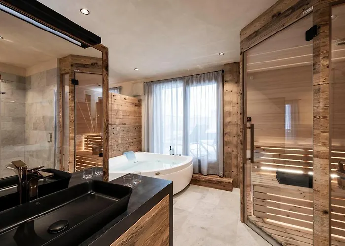 Lamonte Luxury * Kitzbühel