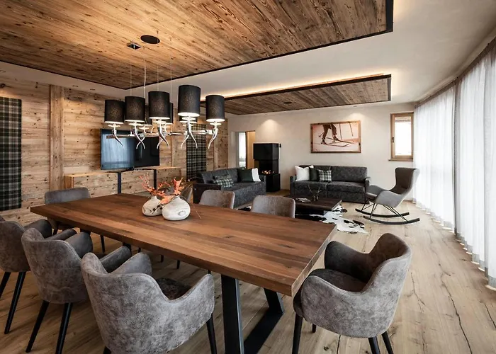 Lamonte Luxury Apartman