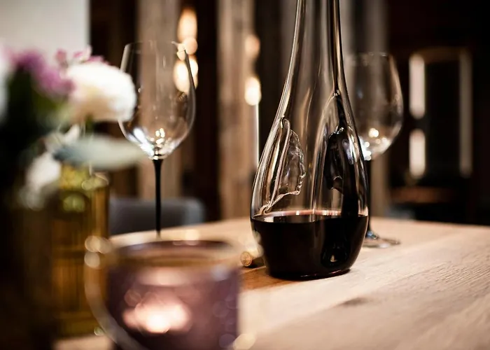 Apartman Lamonte Luxury *