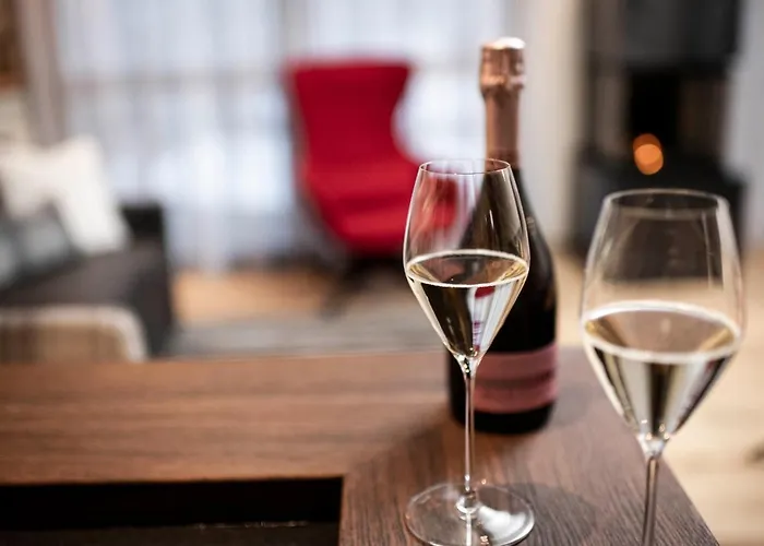 Apartman Lamonte Luxury