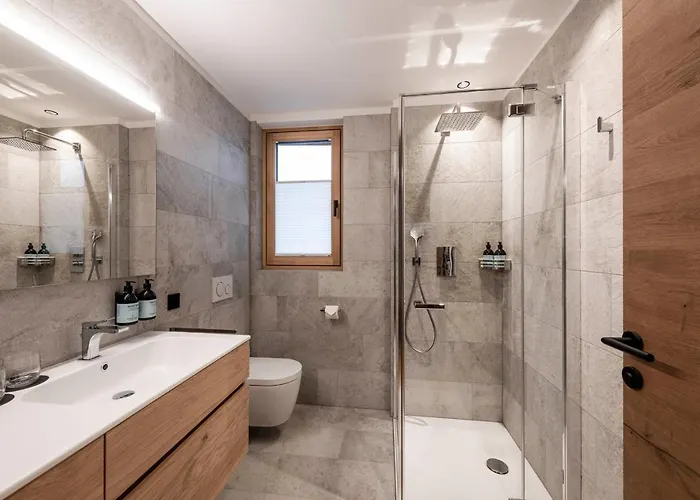 Lamonte Luxury Apartman