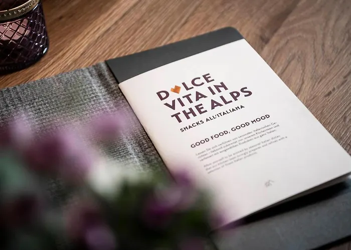 Apartman Lamonte Luxury *