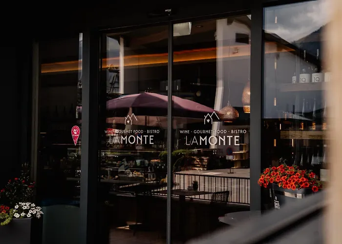 Lamonte Luxury Kitzbühel