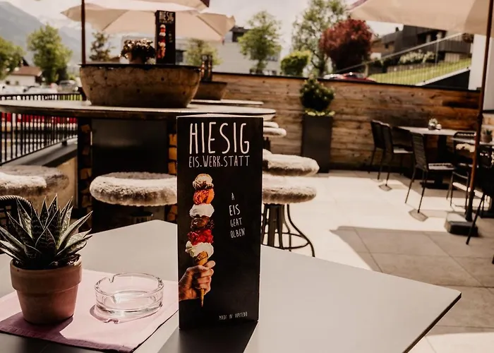 Apartman Lamonte Luxury