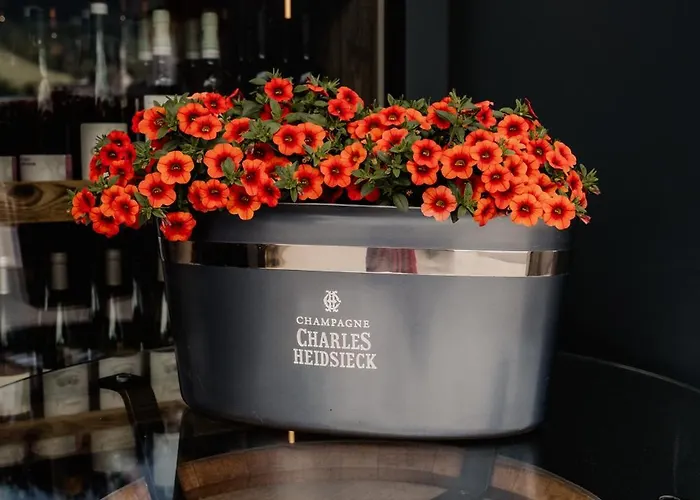 Apartman Lamonte Luxury Kitzbühel