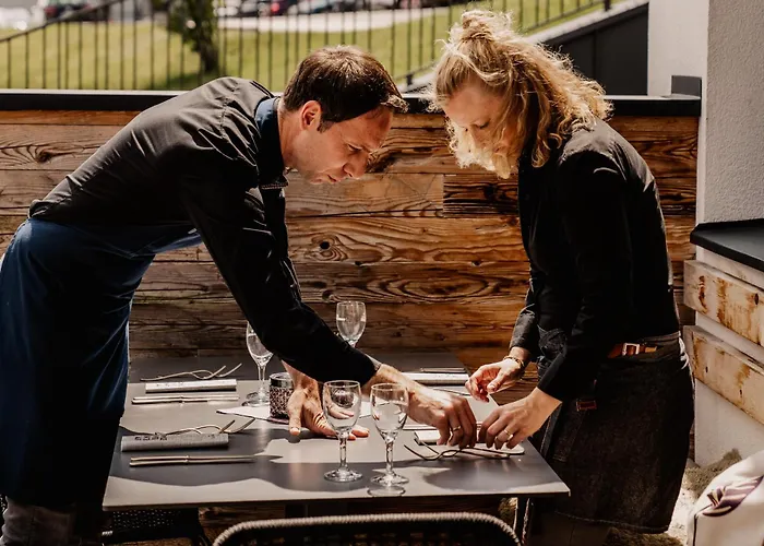 Lamonte Luxury Apartman Kitzbühel