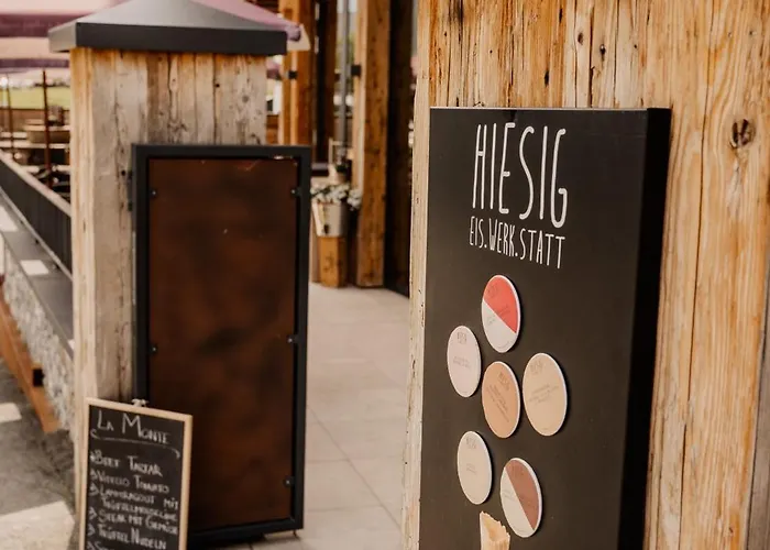 Lamonte Luxury Apartman