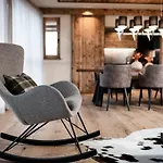 Apartamento Lamonte Luxury *