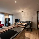 Apartamento Lamonte Luxury Kitzbühel
