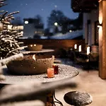Lamonte Luxury Apartamento Kitzbühel