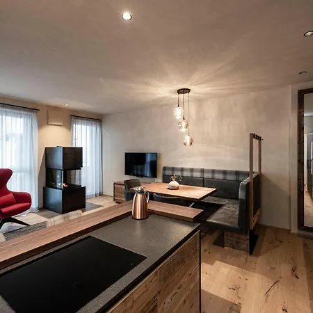 Lejlighed Lamonte Luxury Kitzbühel