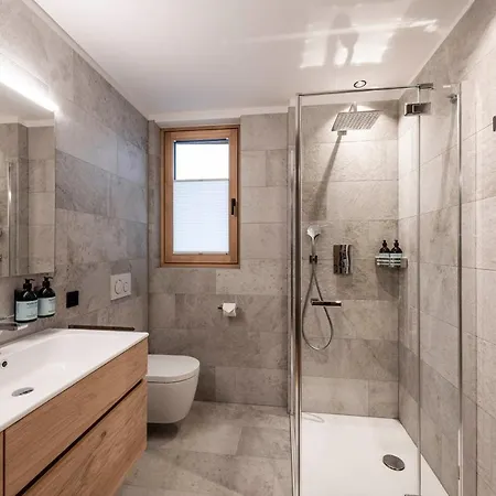 Lamonte Luxury Lejlighed