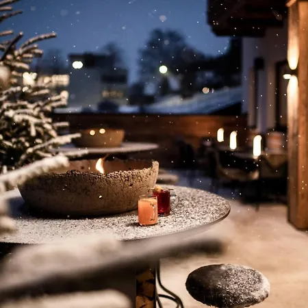 Lamonte Luxury Lejlighed Kitzbühel