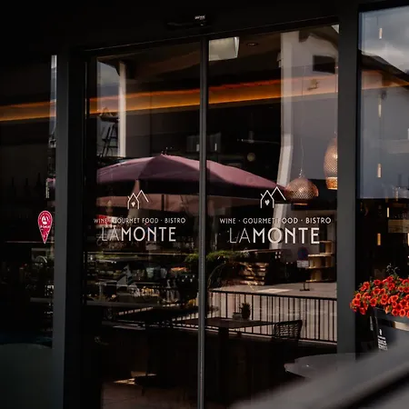 Lamonte Luxury Кіцбюель