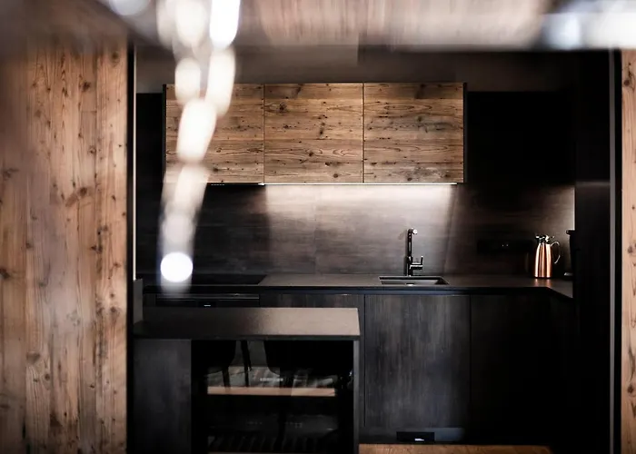 Lamonte Luxury * Кіцбюель