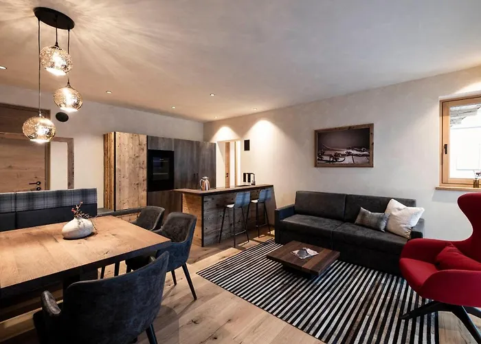 Апартаменти Lamonte Luxury