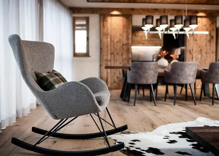 Апартаменти Lamonte Luxury *