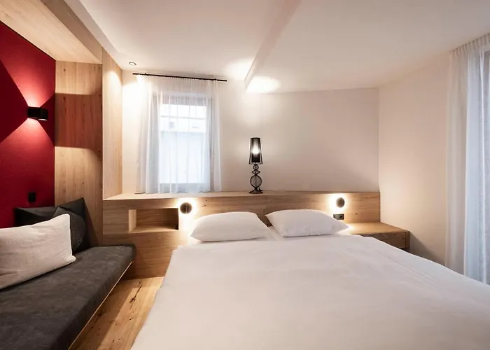 Апартаменти Lamonte Luxury