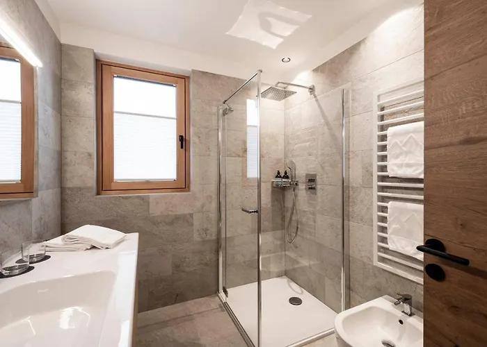 Lamonte Luxury Кіцбюель