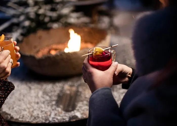 Lamonte Luxury Апартаменти