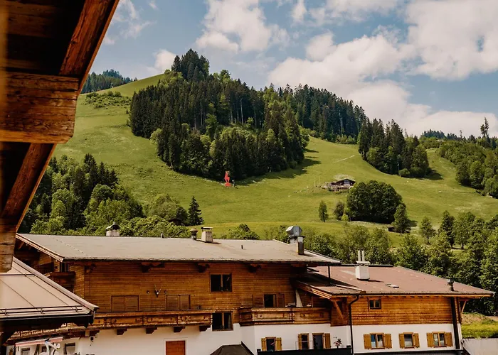 Lamonte Luxury Апартаменти *