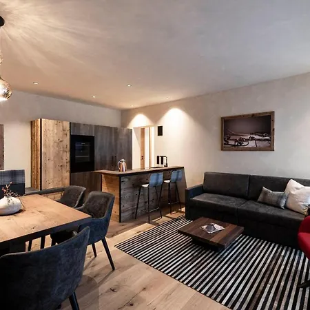 Apartament Lamonte Luxury