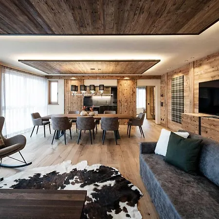 Lamonte Luxury Apartament Kitzbühel