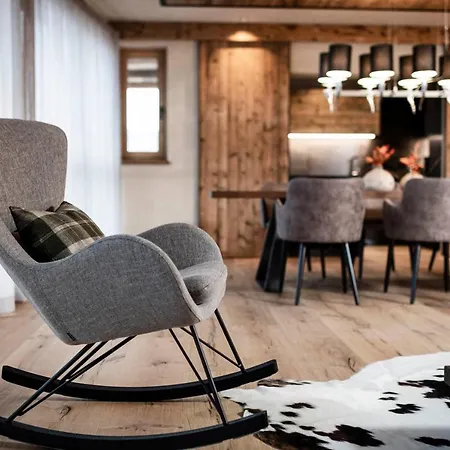 Apartament Lamonte Luxury *