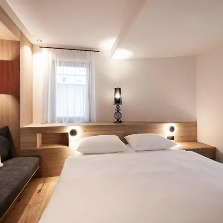 Apartament Lamonte Luxury