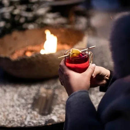 Lamonte Luxury Apartament