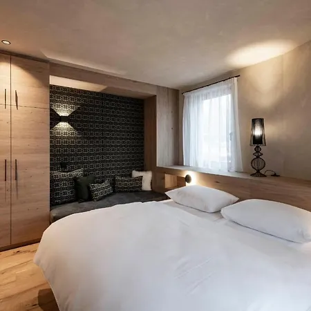 Apartament Lamonte Luxury Kitzbühel