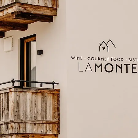 Lamonte Luxury Apartament