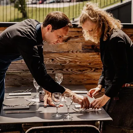 Lamonte Luxury Apartament Kitzbühel