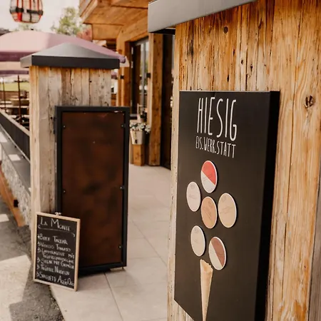 Lamonte Luxury Apartament